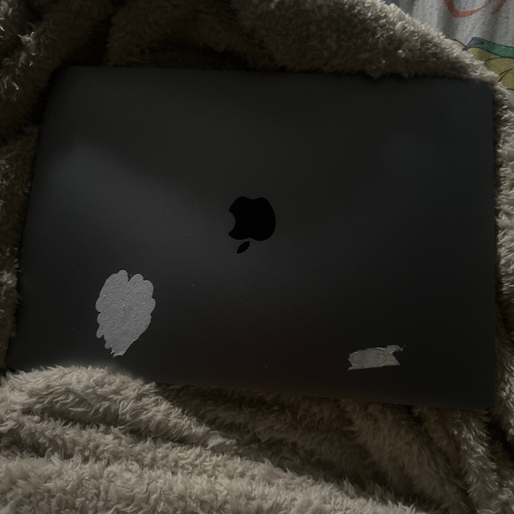 Apple Mac Book Pro